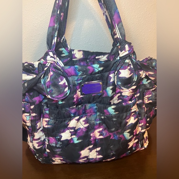 Marc Jacobs Handbags - Marc Jacobs Overnight Bag